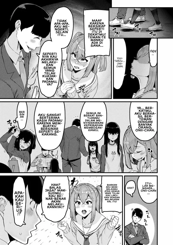 image-komik-sweet-hole-henkuma-chapter-03-3/21