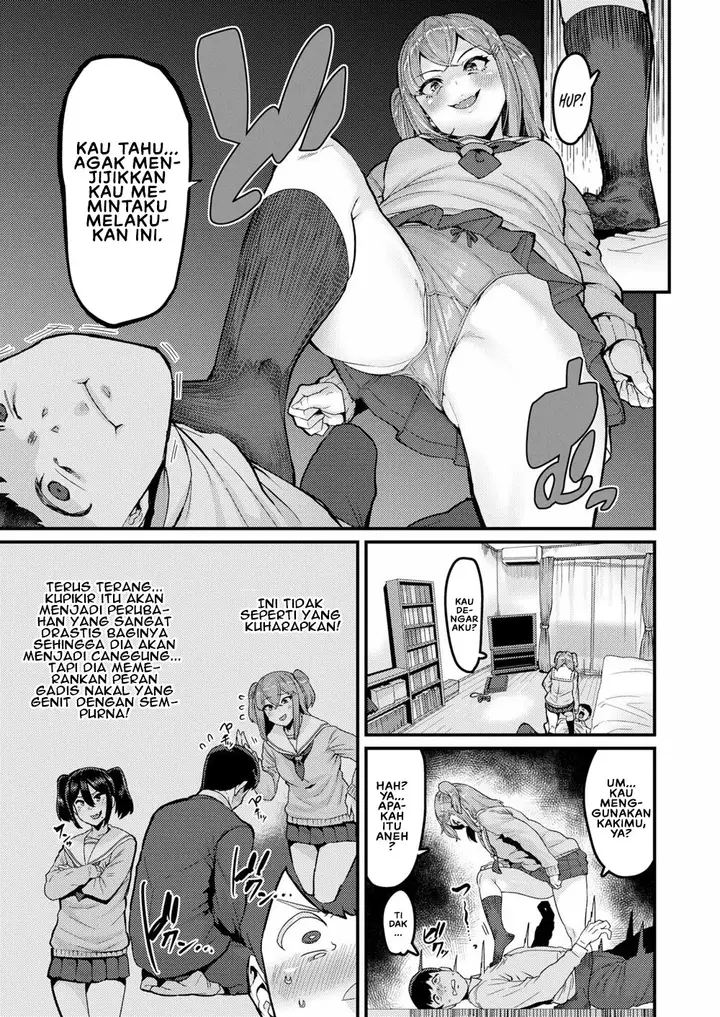 image-komik-sweet-hole-henkuma-chapter-03-5/21