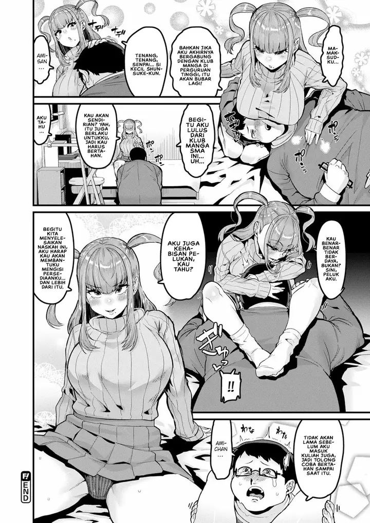 image-komik-sweet-hole-henkuma-chapter-04-23/24