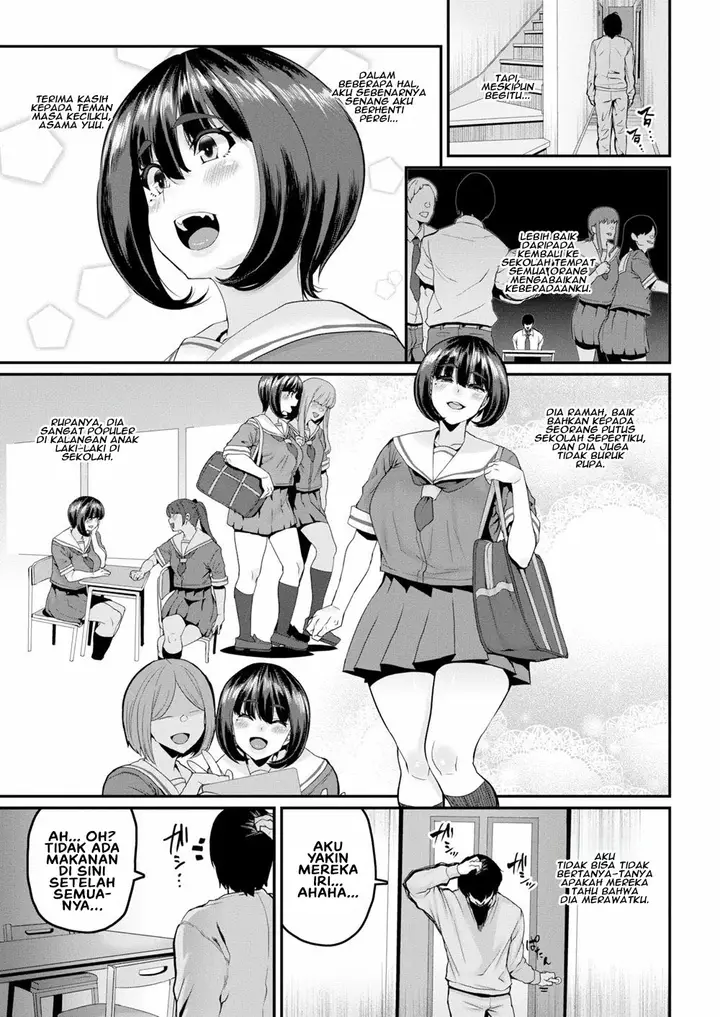image-komik-sweet-hole-henkuma-chapter-05-2/24