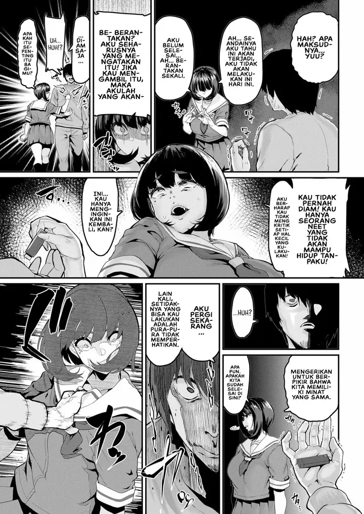 image-komik-sweet-hole-henkuma-chapter-05-4/24