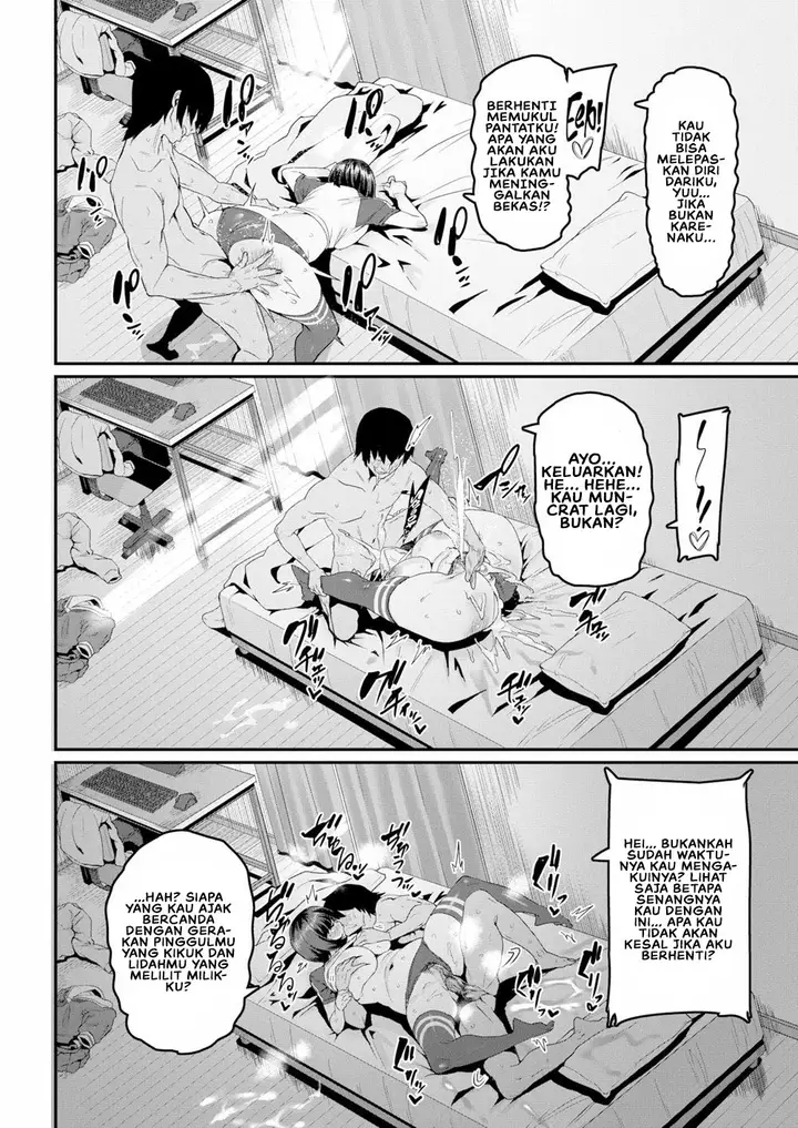 image-komik-sweet-hole-henkuma-chapter-05-19/24