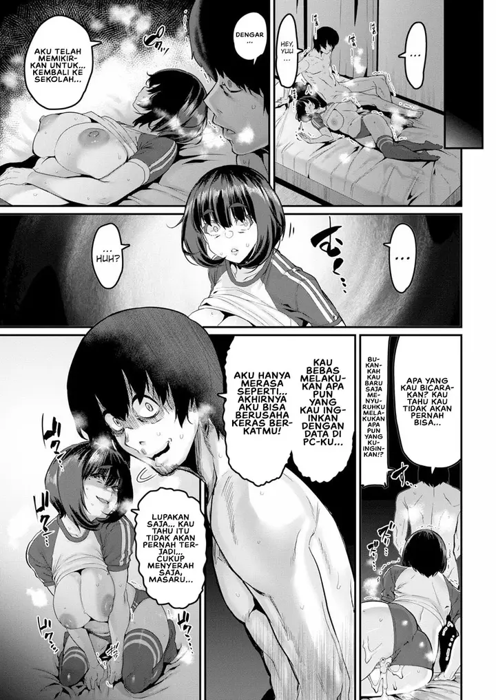 image-komik-sweet-hole-henkuma-chapter-05-22/24