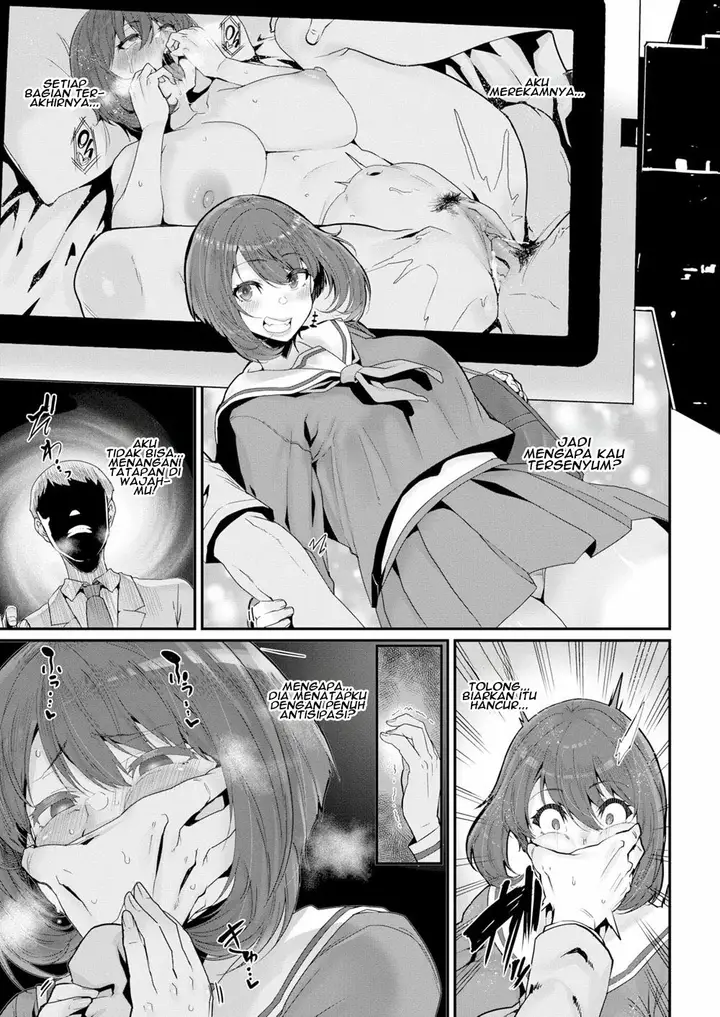 image-komik-sweet-hole-henkuma-chapter-06-12/18