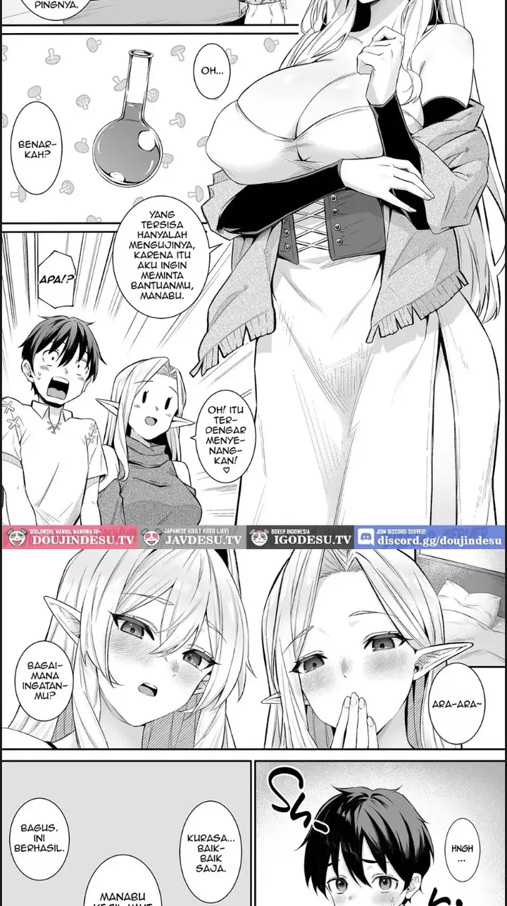 image-komik-sweet-life-in-another-world-are-you-into-an-older-elf-lady-chapter-06-end-4/29