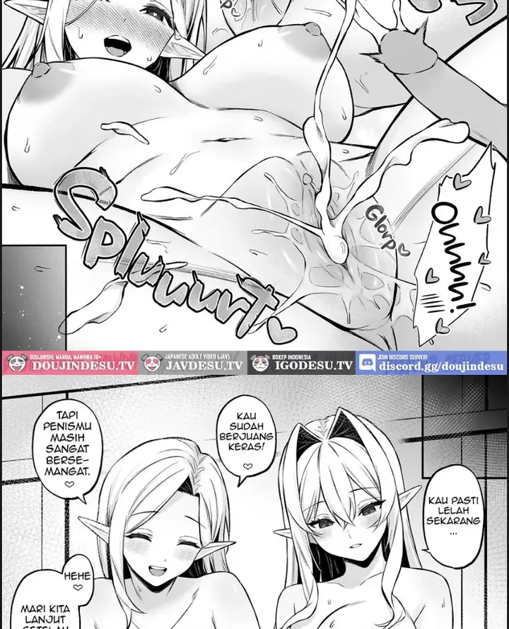 image-komik-sweet-life-in-another-world-are-you-into-an-older-elf-lady-chapter-06-end-26/29