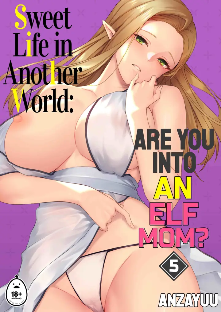 image-komik-sweet-life-in-another-world-are-you-into-an-older-elf-lady-chapter-5-1/37