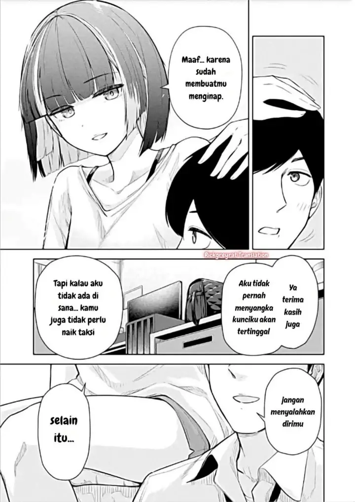 image-komik-tachi-nomi-izakaya-de-kei-joshidaisei-ga-tonari-ni-kuru-hanashi-chapter-11.2-7/13
