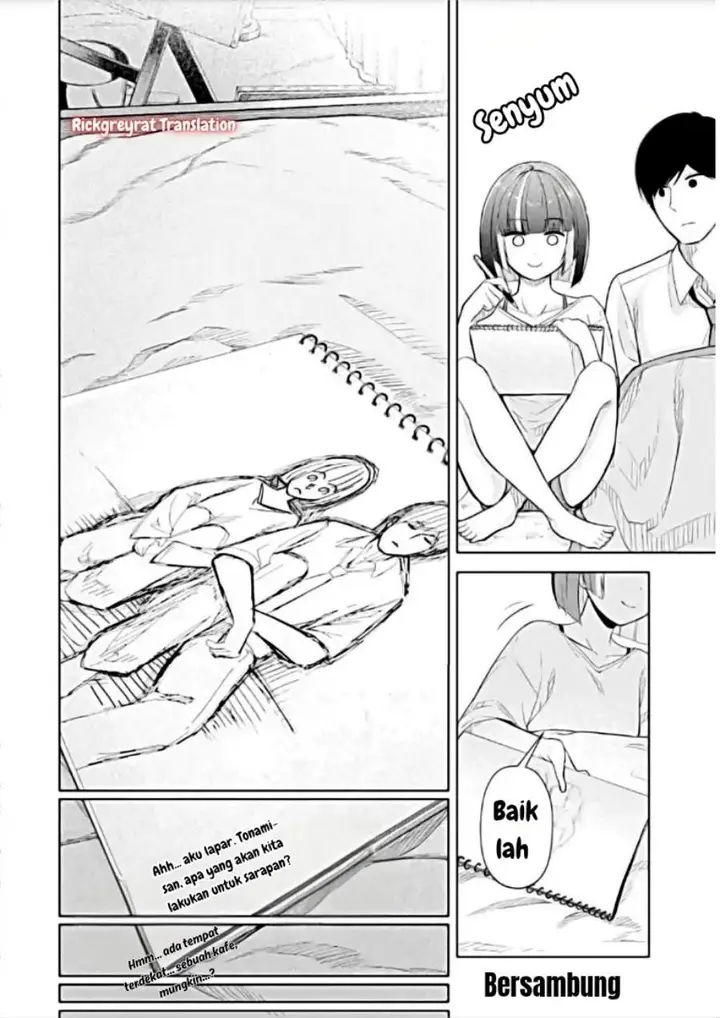 image-komik-tachi-nomi-izakaya-de-kei-joshidaisei-ga-tonari-ni-kuru-hanashi-chapter-11.2-12/13