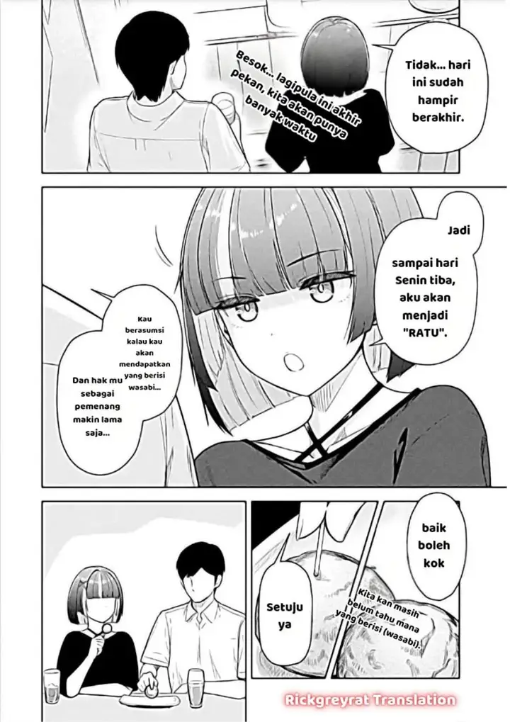 image-komik-tachi-nomi-izakaya-de-kei-joshidaisei-ga-tonari-ni-kuru-hanashi-chapter-12-13/20