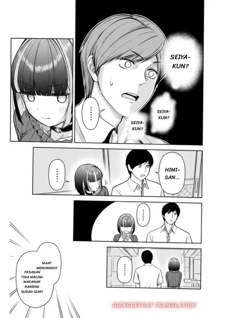 image-komik-tachi-nomi-izakaya-de-kei-joshidaisei-ga-tonari-ni-kuru-hanashi-chapter-15-16/32