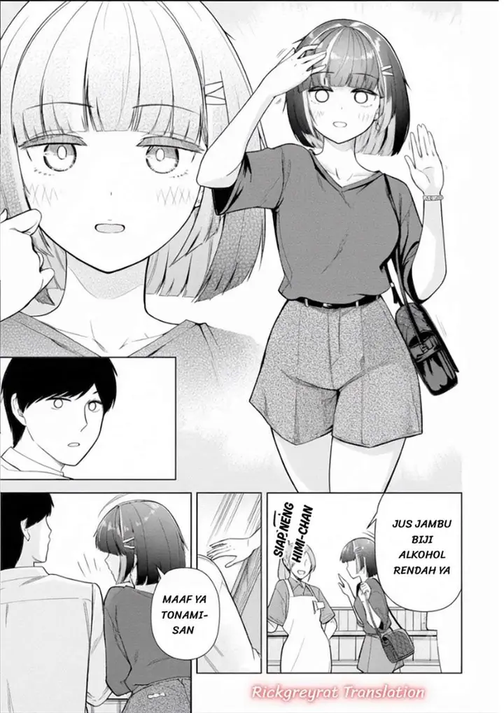image-komik-tachi-nomi-izakaya-de-kei-joshidaisei-ga-tonari-ni-kuru-hanashi-chapter-16-2/18