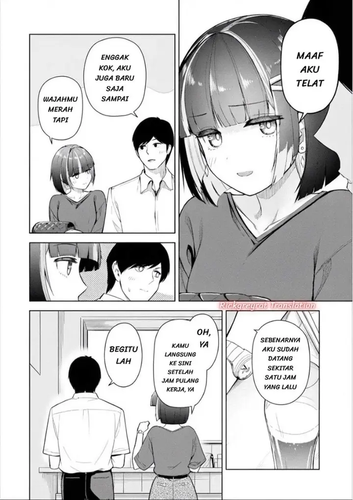 image-komik-tachi-nomi-izakaya-de-kei-joshidaisei-ga-tonari-ni-kuru-hanashi-chapter-16-3/18