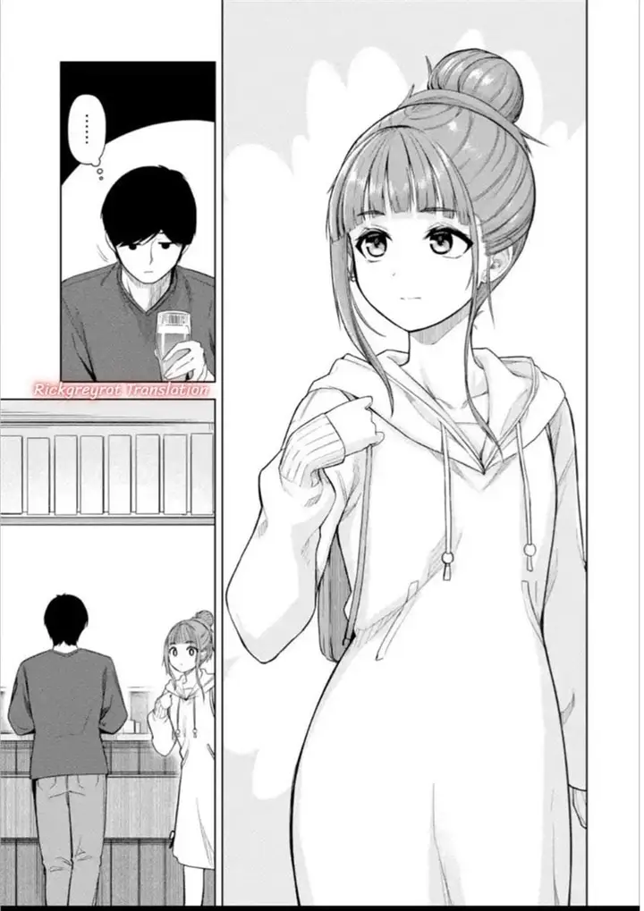 image-komik-tachi-nomi-izakaya-de-kei-joshidaisei-ga-tonari-ni-kuru-hanashi-chapter-17-2/21