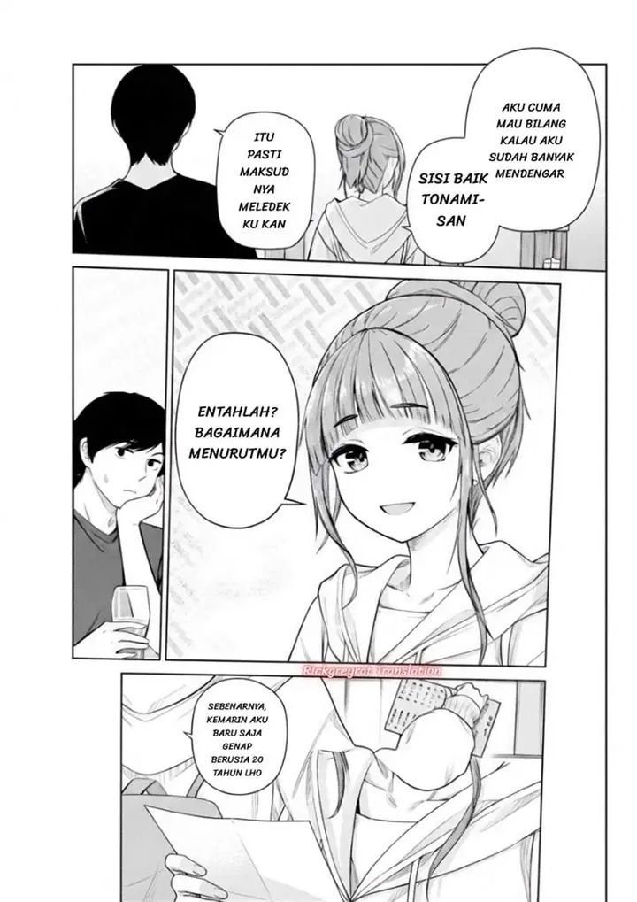 image-komik-tachi-nomi-izakaya-de-kei-joshidaisei-ga-tonari-ni-kuru-hanashi-chapter-17-18/21