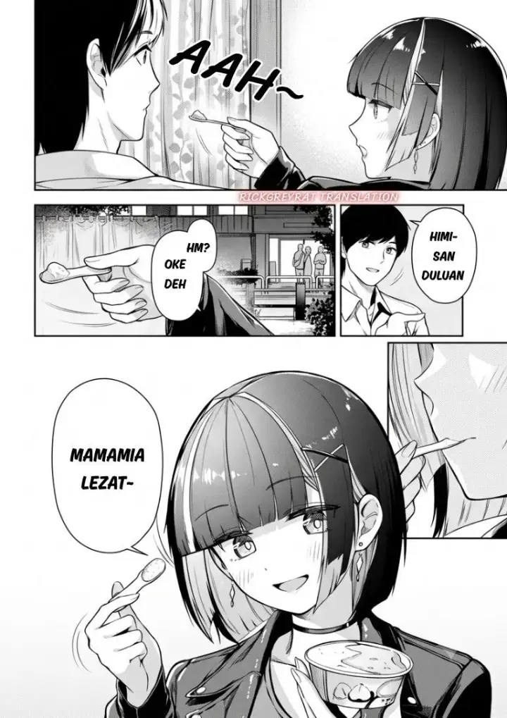 image-komik-tachi-nomi-izakaya-de-kei-joshidaisei-ga-tonari-ni-kuru-hanashi-chapter-19-12/27