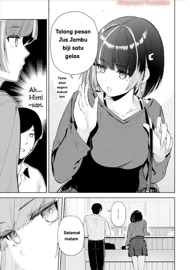 image-komik-tachi-nomi-izakaya-de-kei-joshidaisei-ga-tonari-ni-kuru-hanashi-chapter-2-3/22
