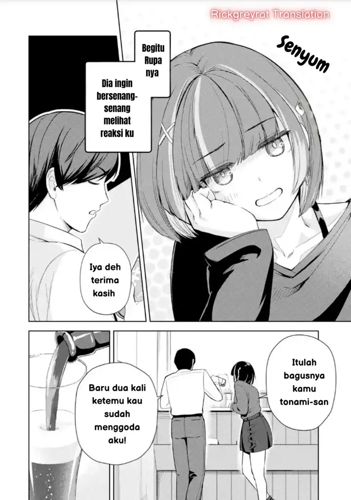image-komik-tachi-nomi-izakaya-de-kei-joshidaisei-ga-tonari-ni-kuru-hanashi-chapter-2-8/22