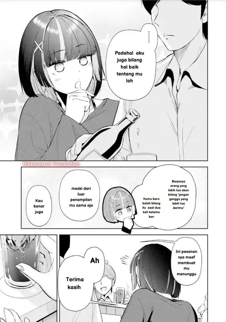 image-komik-tachi-nomi-izakaya-de-kei-joshidaisei-ga-tonari-ni-kuru-hanashi-chapter-2-9/22