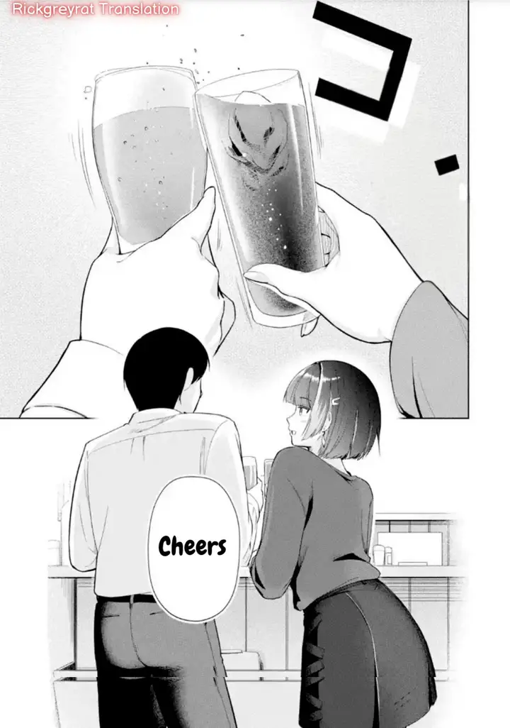 image-komik-tachi-nomi-izakaya-de-kei-joshidaisei-ga-tonari-ni-kuru-hanashi-chapter-2-11/22