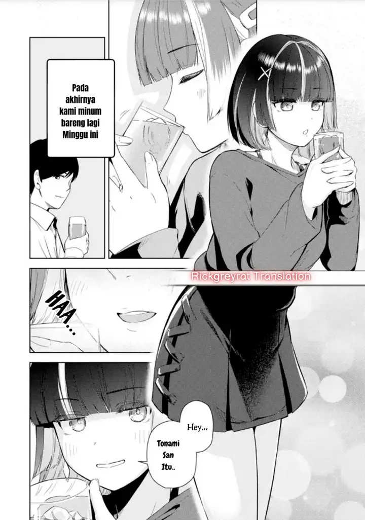image-komik-tachi-nomi-izakaya-de-kei-joshidaisei-ga-tonari-ni-kuru-hanashi-chapter-2-12/22