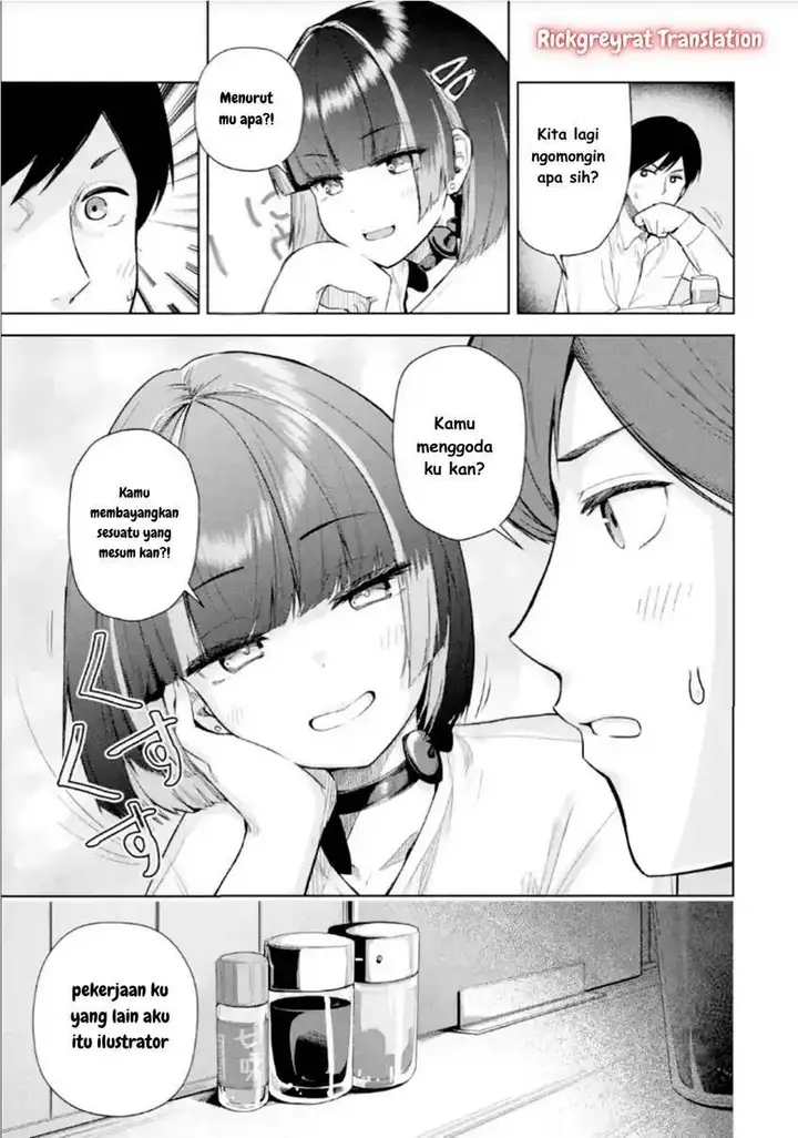 image-komik-tachi-nomi-izakaya-de-kei-joshidaisei-ga-tonari-ni-kuru-hanashi-chapter-3-9/19