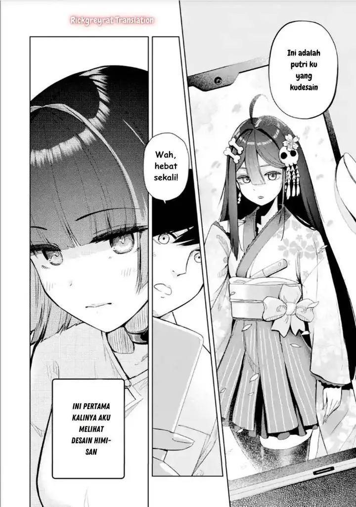 image-komik-tachi-nomi-izakaya-de-kei-joshidaisei-ga-tonari-ni-kuru-hanashi-chapter-3-12/19