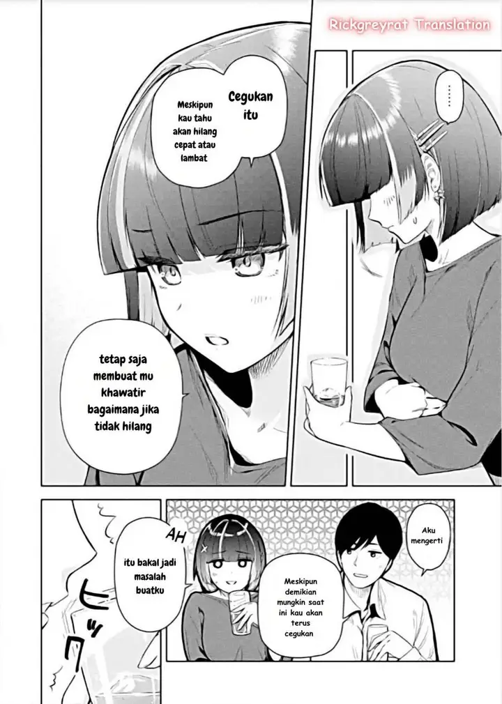 image-komik-tachi-nomi-izakaya-de-kei-joshidaisei-ga-tonari-ni-kuru-hanashi-chapter-4-4/23