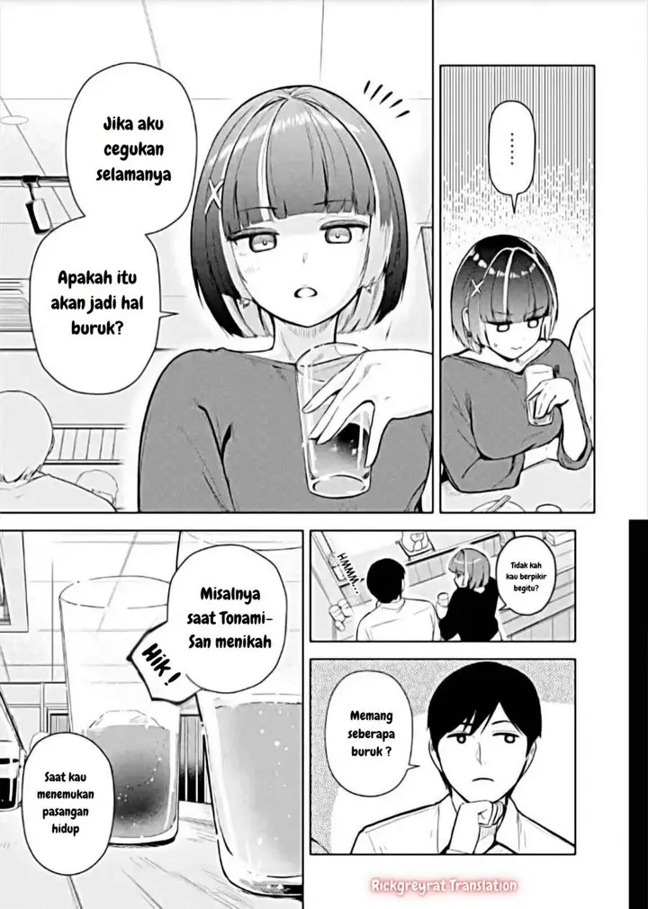 image-komik-tachi-nomi-izakaya-de-kei-joshidaisei-ga-tonari-ni-kuru-hanashi-chapter-4-5/23