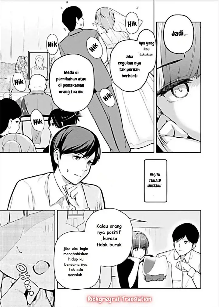 image-komik-tachi-nomi-izakaya-de-kei-joshidaisei-ga-tonari-ni-kuru-hanashi-chapter-4-7/23