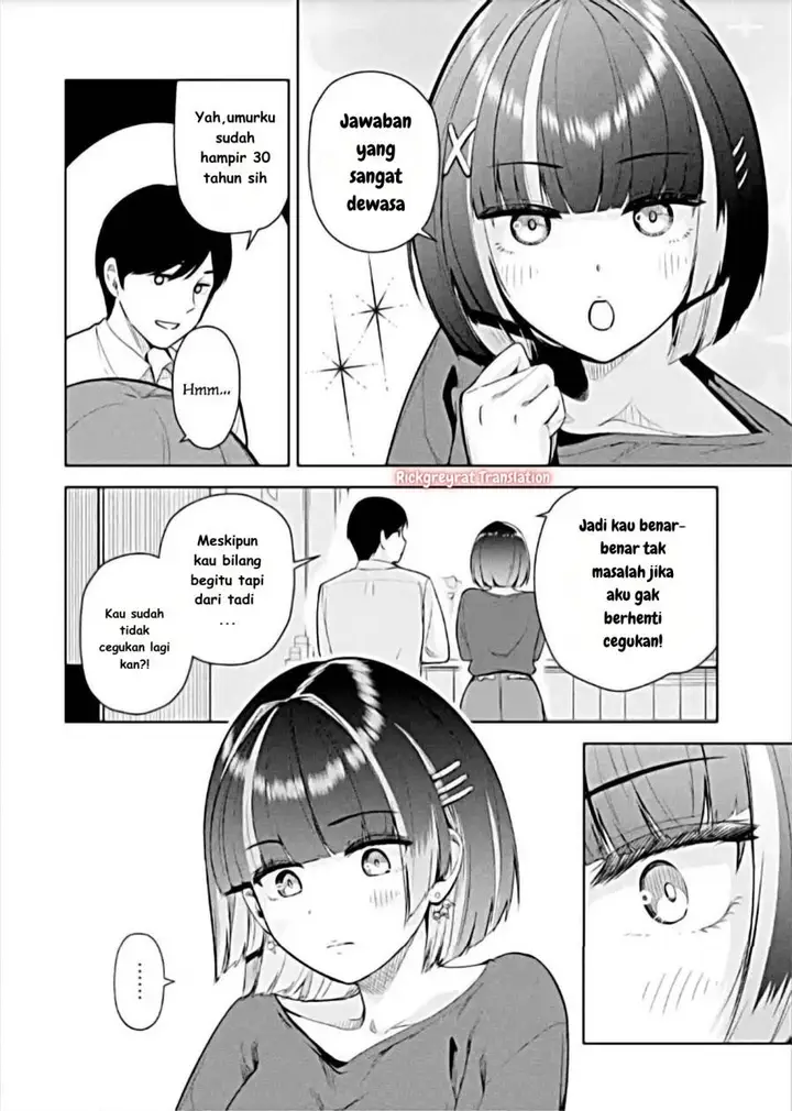 image-komik-tachi-nomi-izakaya-de-kei-joshidaisei-ga-tonari-ni-kuru-hanashi-chapter-4-8/23