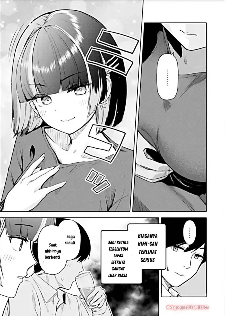 image-komik-tachi-nomi-izakaya-de-kei-joshidaisei-ga-tonari-ni-kuru-hanashi-chapter-4-9/23