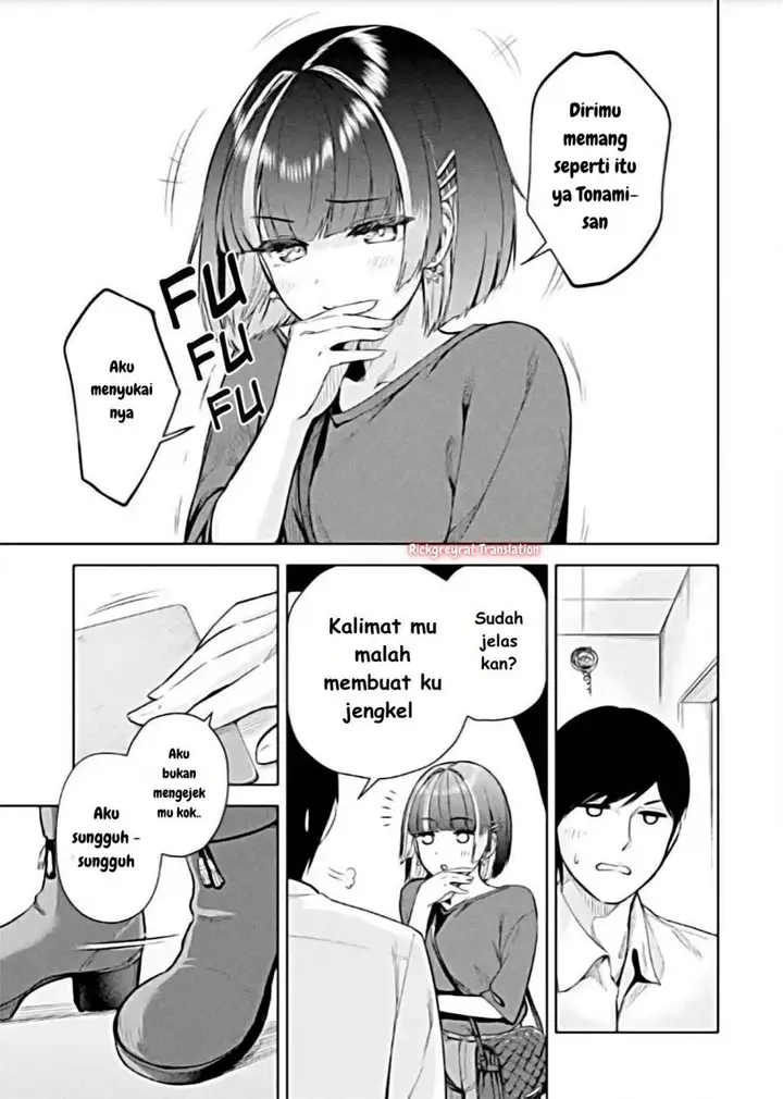 image-komik-tachi-nomi-izakaya-de-kei-joshidaisei-ga-tonari-ni-kuru-hanashi-chapter-4-17/23