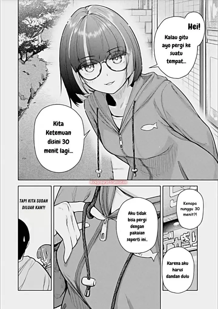 image-komik-tachi-nomi-izakaya-de-kei-joshidaisei-ga-tonari-ni-kuru-hanashi-chapter-5-6/21