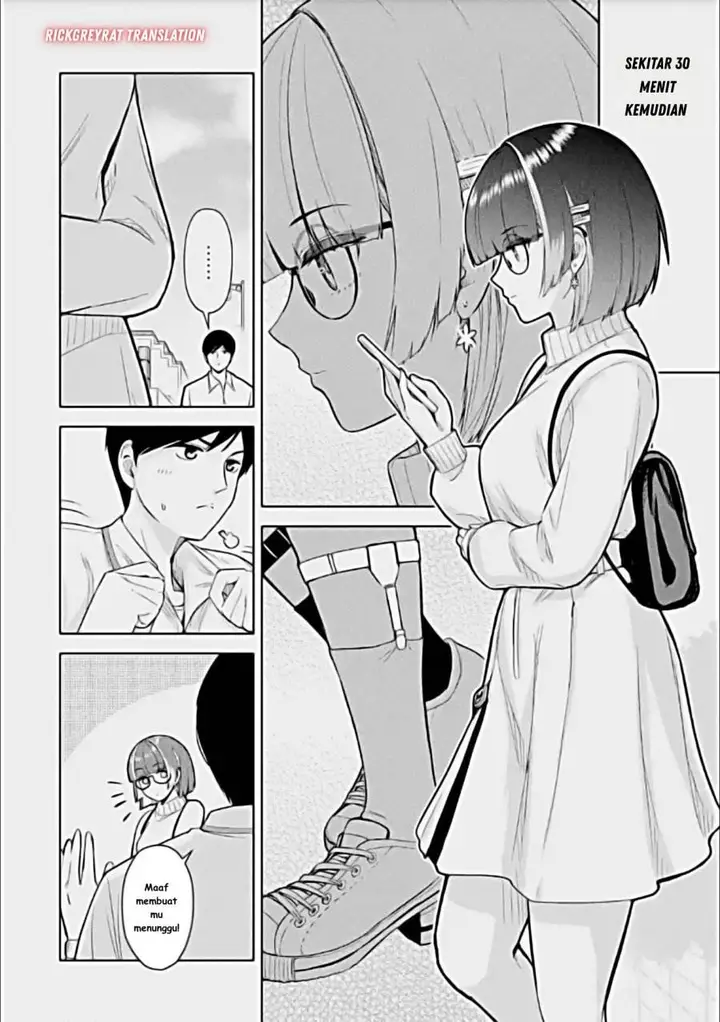 image-komik-tachi-nomi-izakaya-de-kei-joshidaisei-ga-tonari-ni-kuru-hanashi-chapter-5-8/21