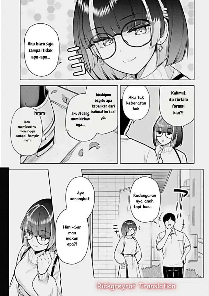 image-komik-tachi-nomi-izakaya-de-kei-joshidaisei-ga-tonari-ni-kuru-hanashi-chapter-5-9/21