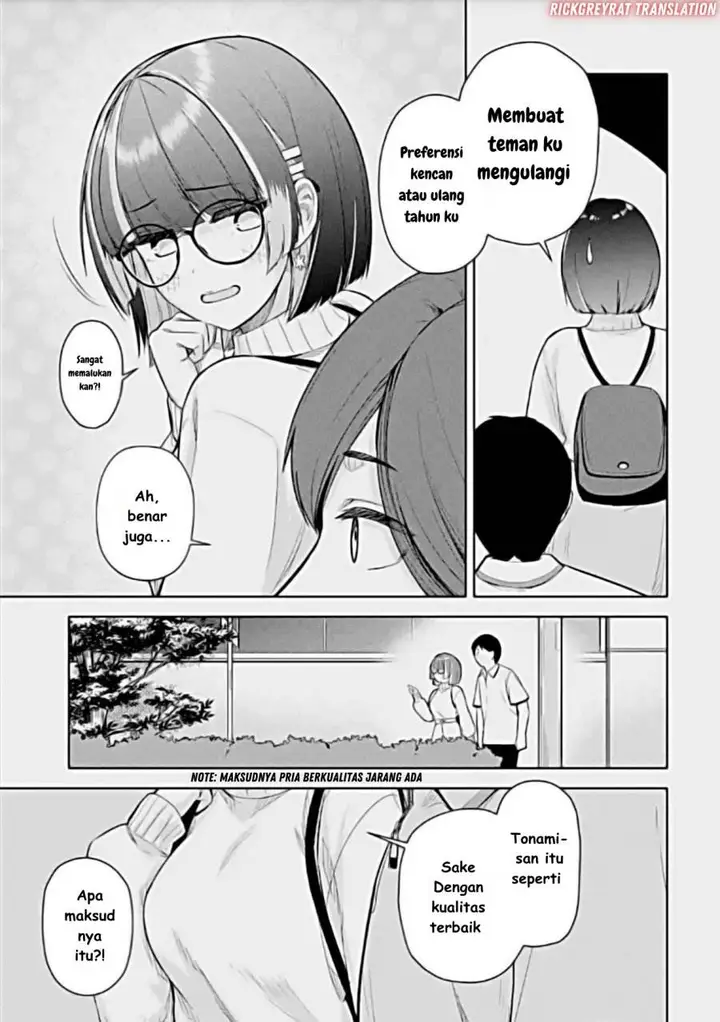 image-komik-tachi-nomi-izakaya-de-kei-joshidaisei-ga-tonari-ni-kuru-hanashi-chapter-5-15/21