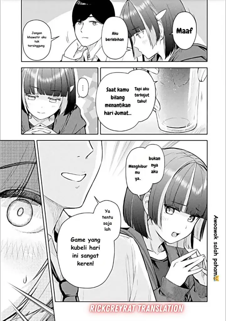 image-komik-tachi-nomi-izakaya-de-kei-joshidaisei-ga-tonari-ni-kuru-hanashi-chapter-7-9/20