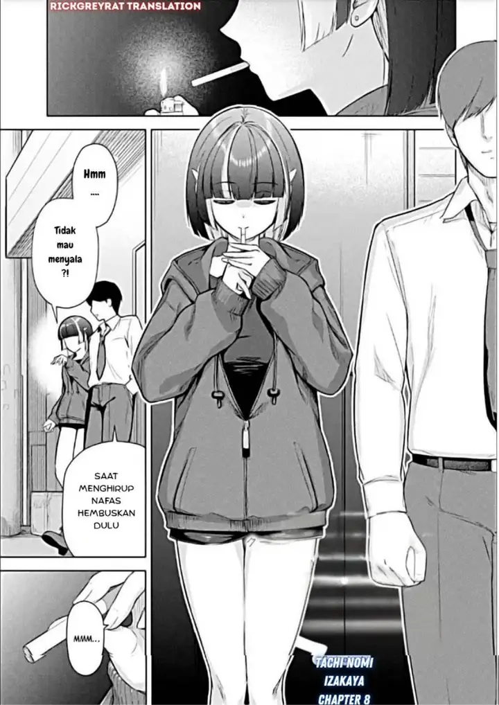 image-komik-tachi-nomi-izakaya-de-kei-joshidaisei-ga-tonari-ni-kuru-hanashi-chapter-8-1/19