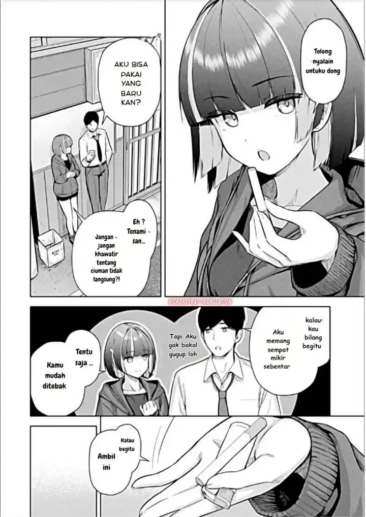 image-komik-tachi-nomi-izakaya-de-kei-joshidaisei-ga-tonari-ni-kuru-hanashi-chapter-8-2/19