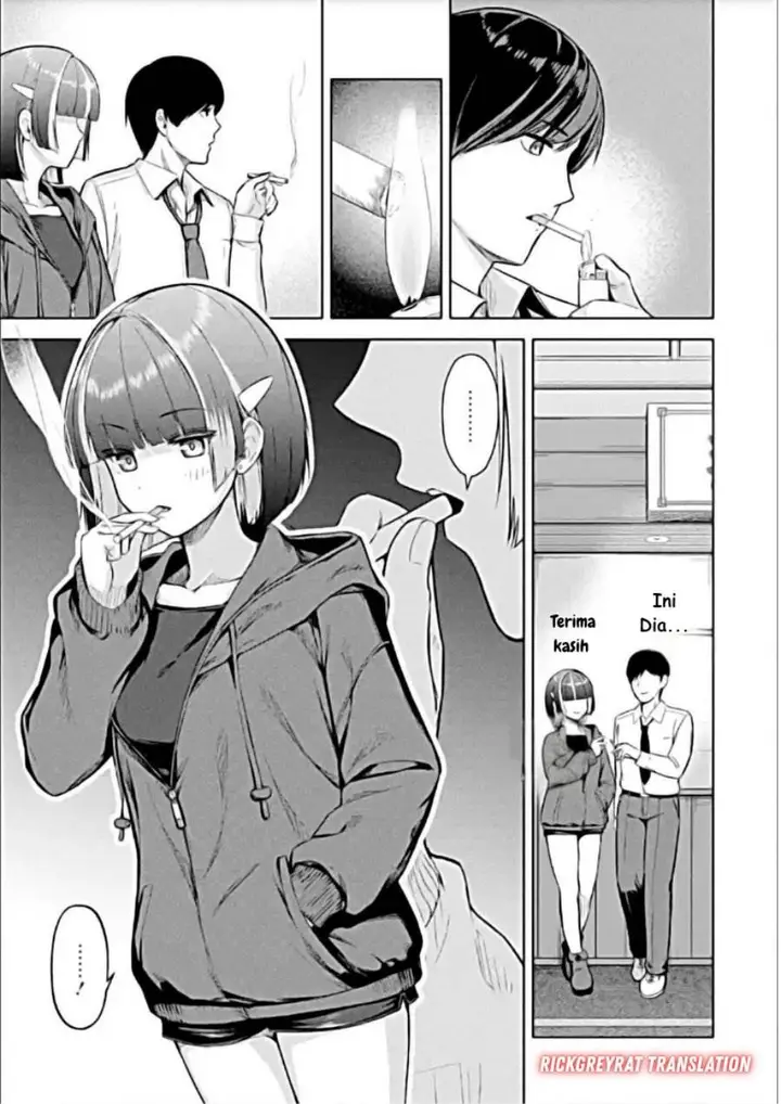 image-komik-tachi-nomi-izakaya-de-kei-joshidaisei-ga-tonari-ni-kuru-hanashi-chapter-8-3/19