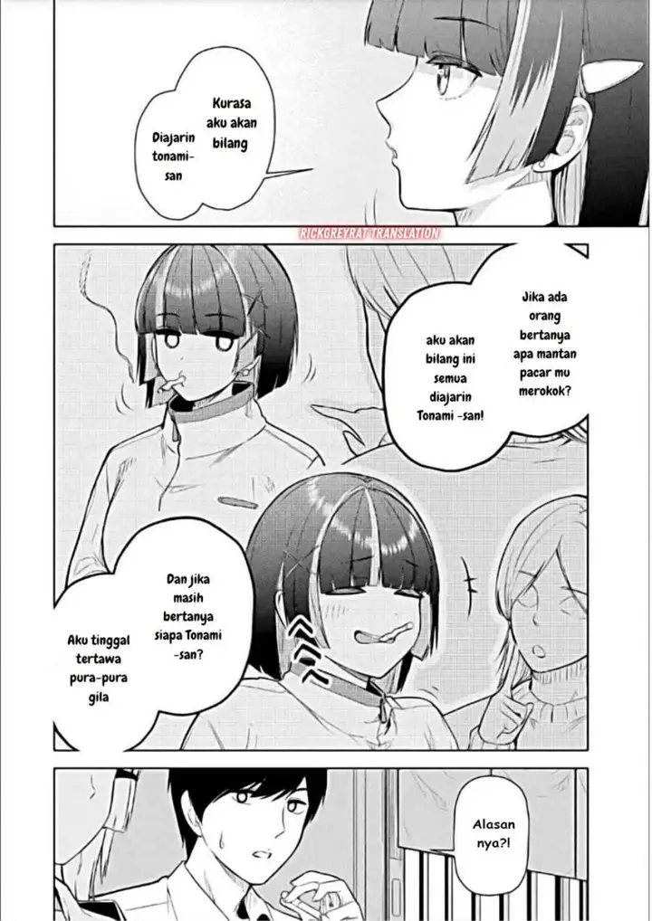 image-komik-tachi-nomi-izakaya-de-kei-joshidaisei-ga-tonari-ni-kuru-hanashi-chapter-8-6/19