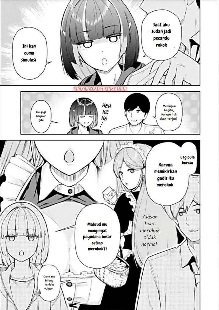 image-komik-tachi-nomi-izakaya-de-kei-joshidaisei-ga-tonari-ni-kuru-hanashi-chapter-8-7/19