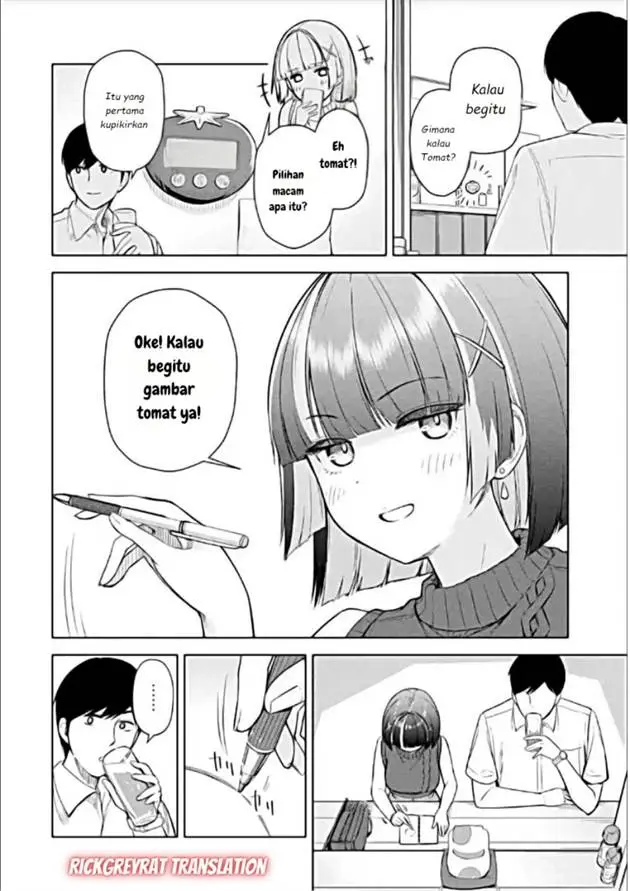 image-komik-tachi-nomi-izakaya-de-kei-joshidaisei-ga-tonari-ni-kuru-hanashi-chapter-9-4/20