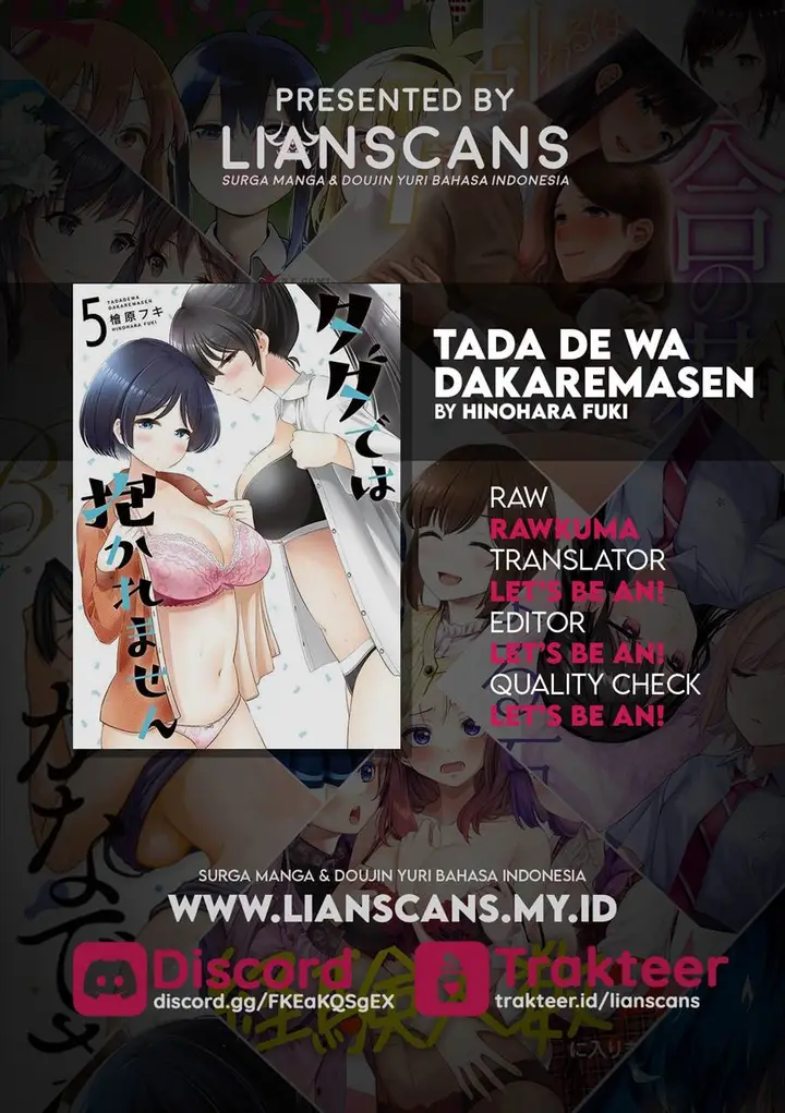 image-komik-tada-de-wa-dakaremasen-chapter-35-20/21