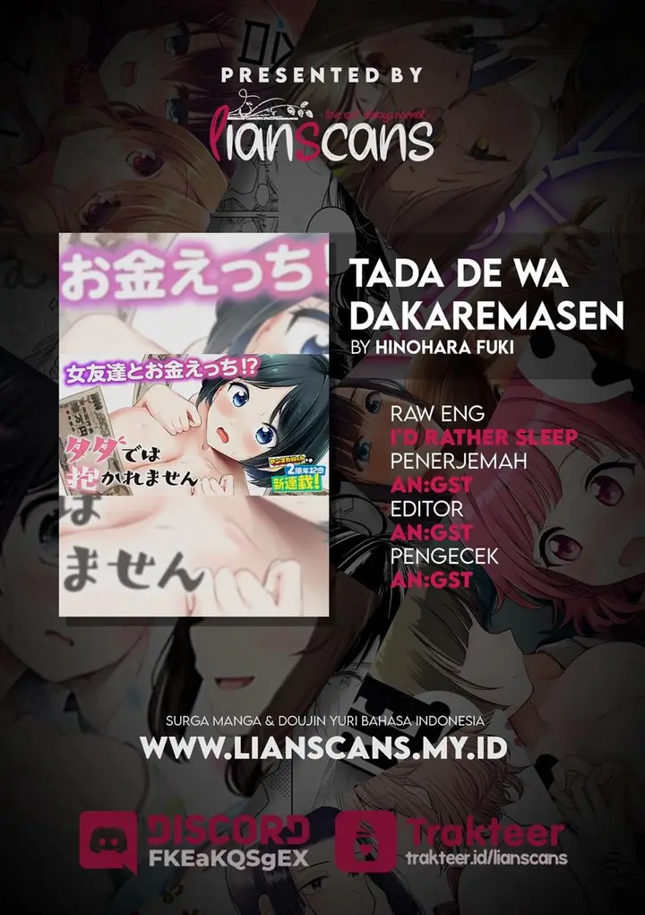 image-komik-tada-de-wa-dakaremasen-chapter-4-21/22