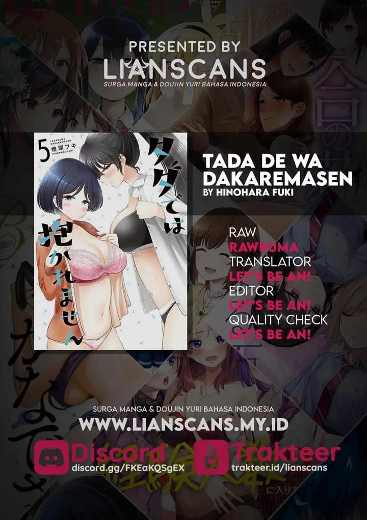 image-komik-tada-de-wa-dakaremasen-chapter-40-20/21