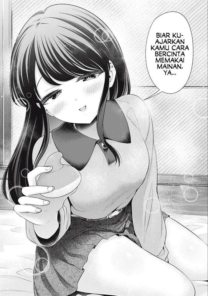 image-komik-tada-de-wa-dakaremasen-chapter-46-17/19