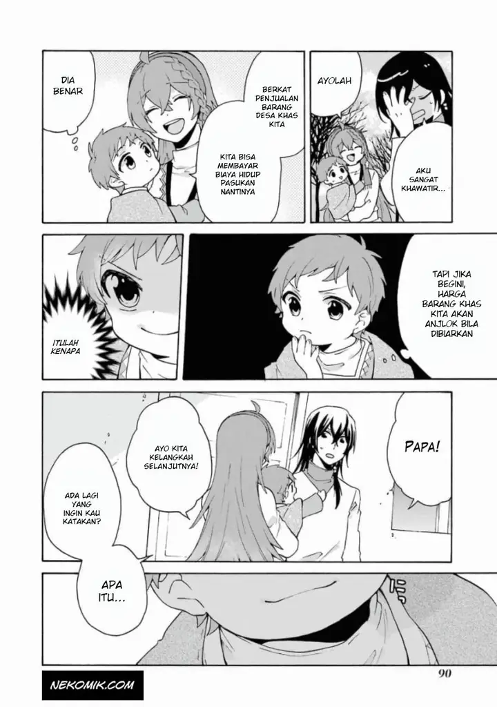 image-komik-tada-shiawasena-isekai-kazoku-seikatsu-chapter-11-8/22