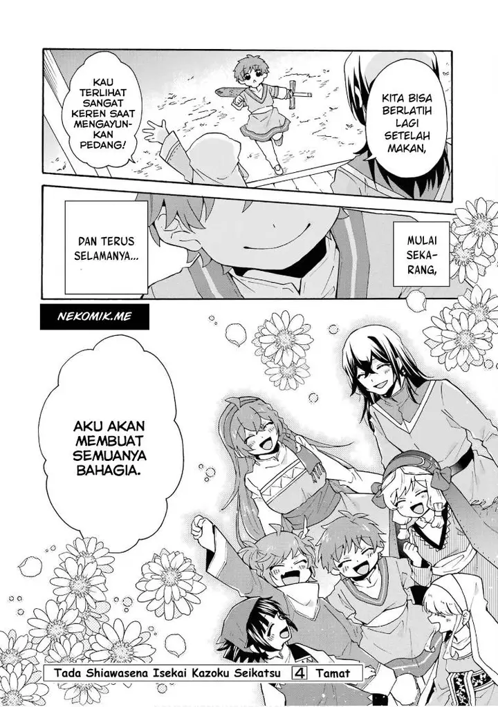 image-komik-tada-shiawasena-isekai-kazoku-seikatsu-chapter-28-end-27/30